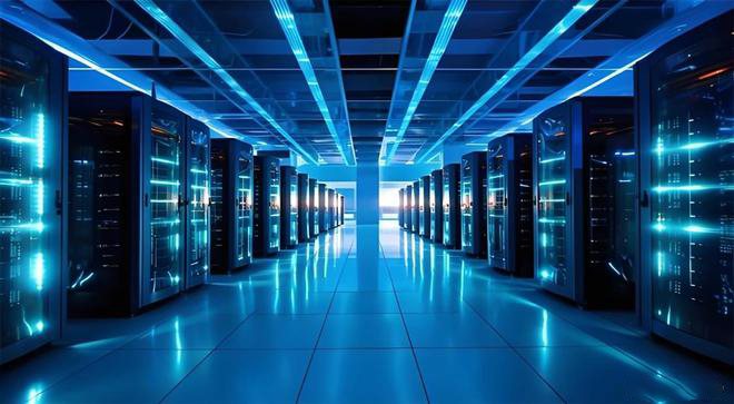 机房数据中心温控：运营成本影响数据中心的决策