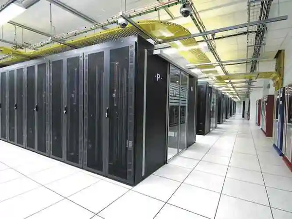 数据中心机房如何做防雷接地？机房防雷接地的做法