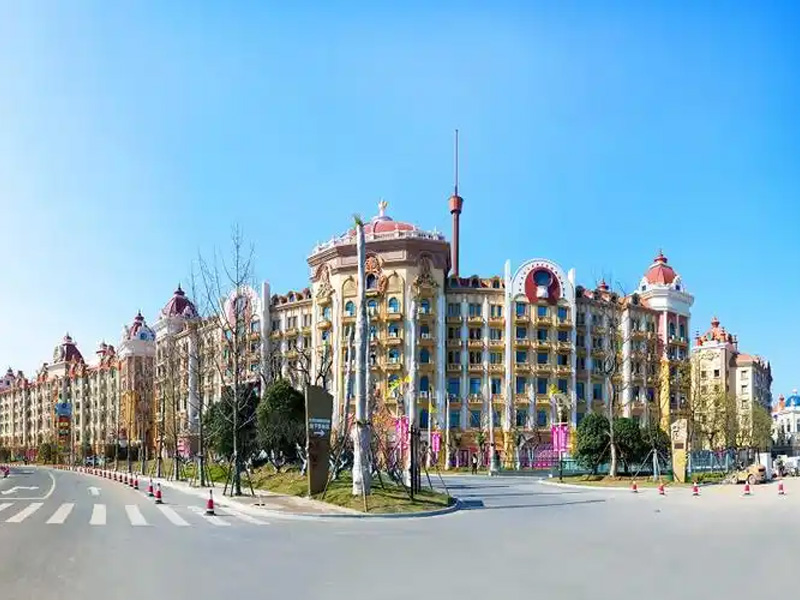 Main playback speaker