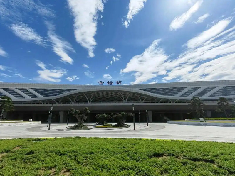 Main playback speaker