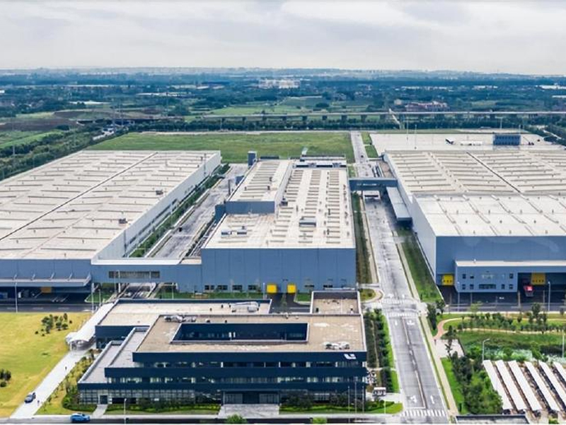 Main playback speaker