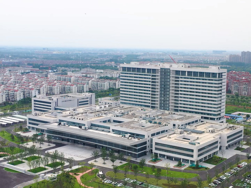 Main playback speaker