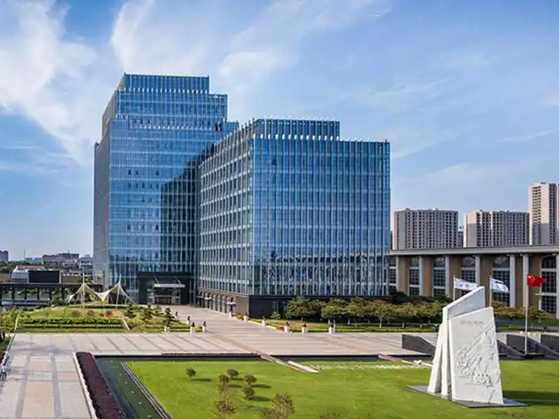 Main playback speaker