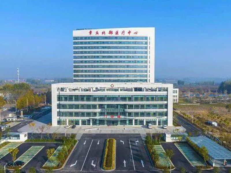 Main playback speaker