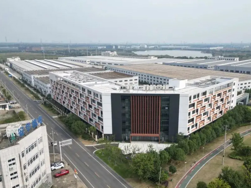 Main playback speaker