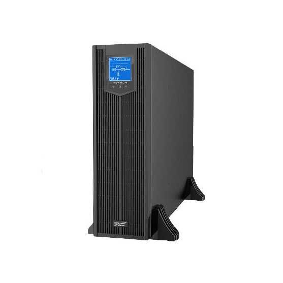 YTR33-J系列三进三出UPS