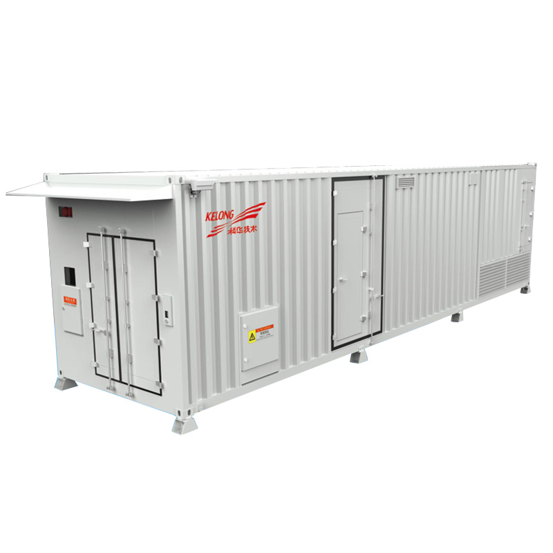 数据WiseMDC系列节能型集装箱数据中心解决方案