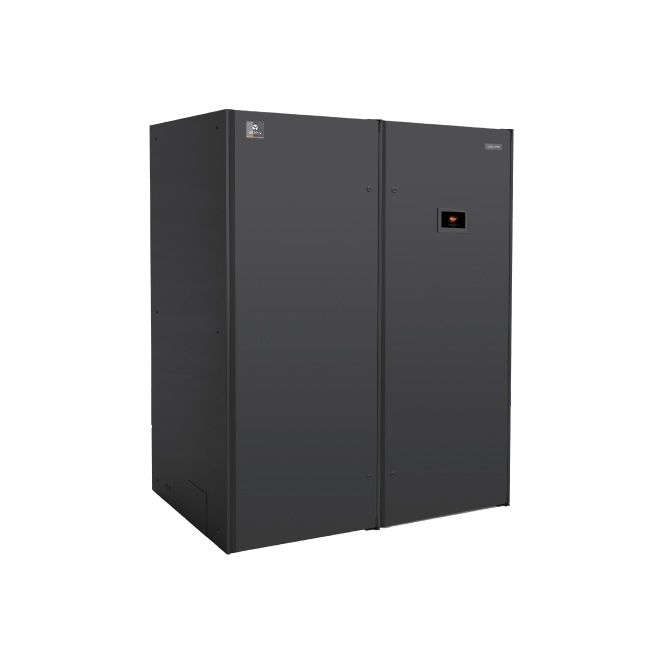 Liebert PEX4 Plus全变频智能热管精密空调