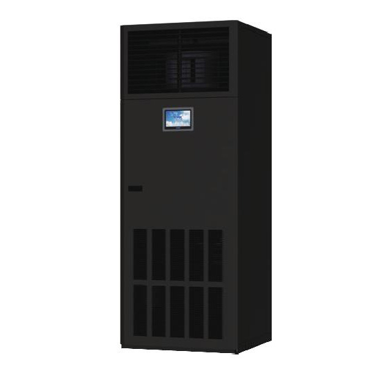 边云系列智选版风冷型机房解决方案