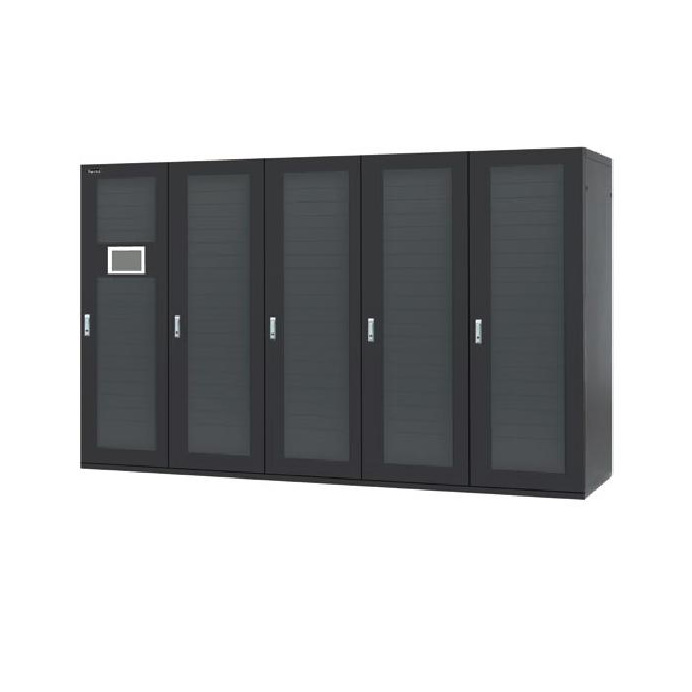 微模块一体化数据机房