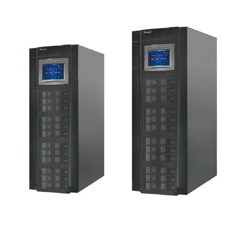 智能化工频3B3G (10-600KVA）系列