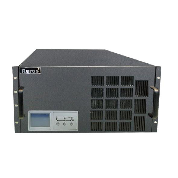 智能化工频机架式R3B（10-30KVA）系列