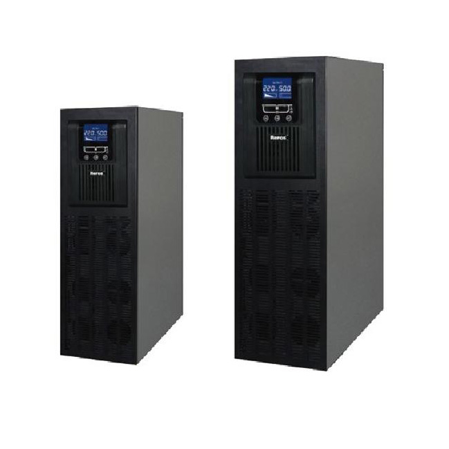 智能化工频塔式3B（6-30KVA）-Ⅱ系列