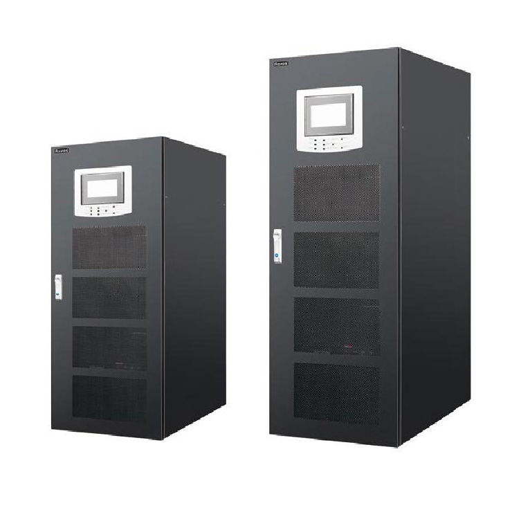 智能模块化3RW（60-600KVA）M20/M25/M30系列