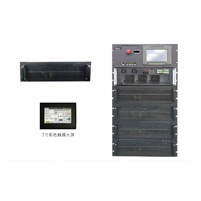 智能机框式3RW(60-160kVA)-GM机框系列