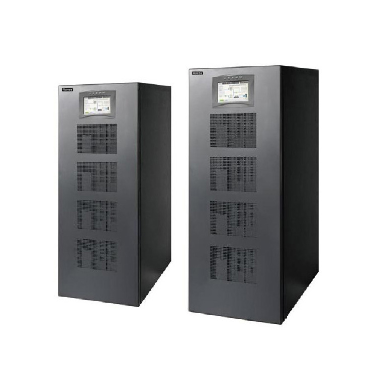 高频智能化塔式3W3IG（100-600KVA）系列