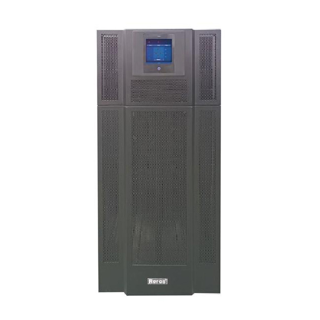 高频智能化塔式3W3G（60-100KVA）-E系列