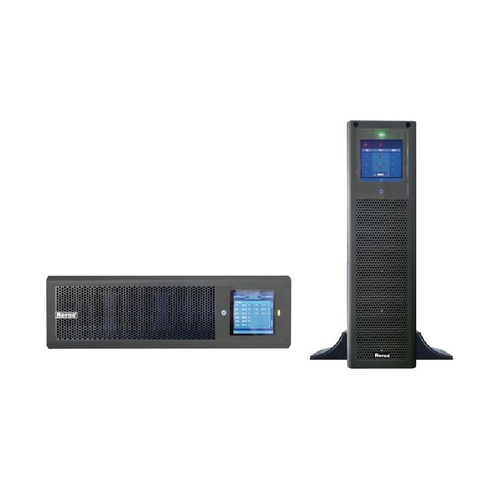 智能化机塔兼容3W3G（10-40KVA）系列