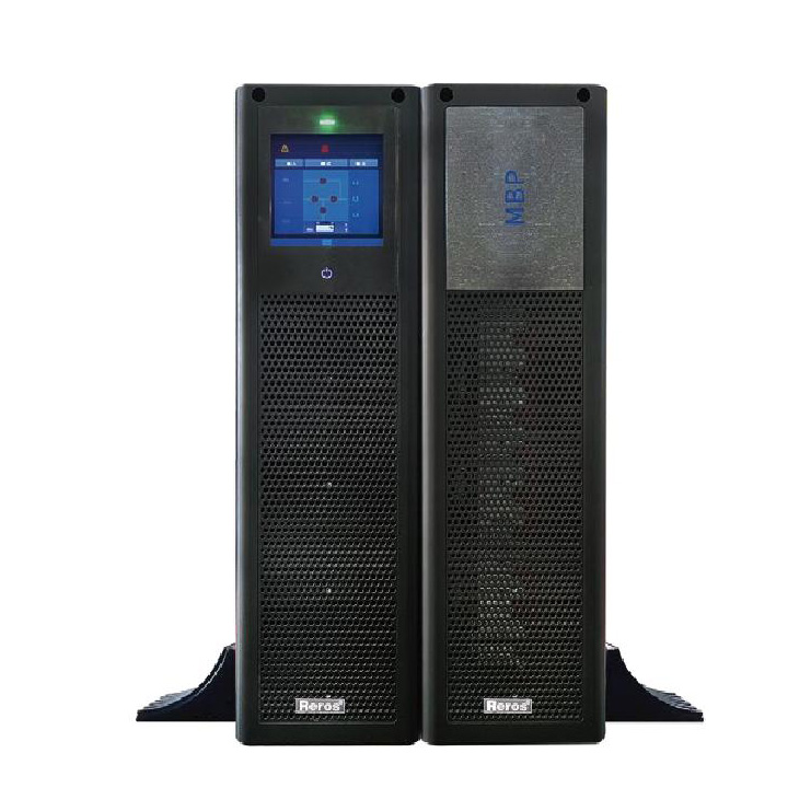 高频智能化机塔兼容3W3GM（10-40KVA）系列