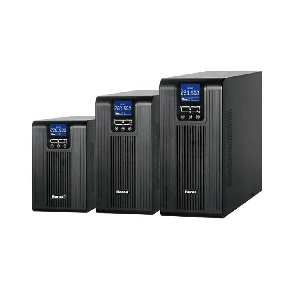 高频智能化塔式3W（10-30KVA）-E系列