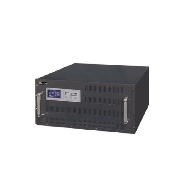 高频智能化机架式R3W（10-30KVA）系列