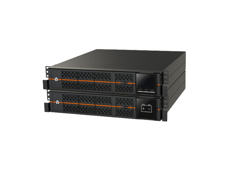 Vertiv™ ITG系列1-10KVA机架式UPS