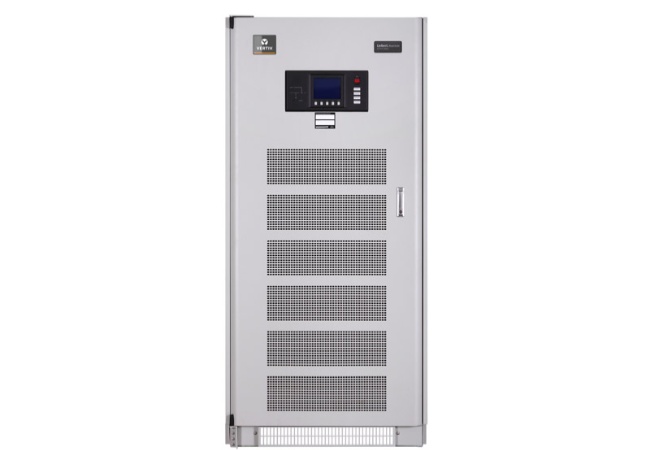 Liebert® iTrust UL33 40-100kVA 磐石品质的工频UP