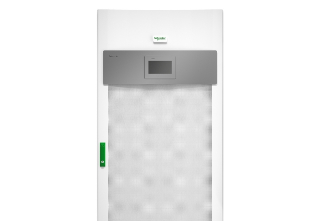 Galaxy VL UPS 500 kW, 400/480V, Start-up 5x8