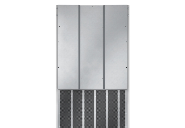 Galaxy VL UPS 500 kW, 400/480V, Start-up 5x8