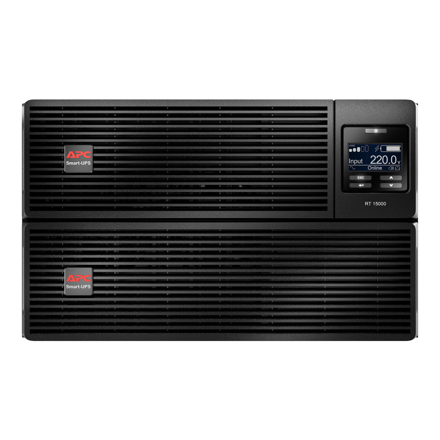 APC Smart-UPS RT 1-20KVA, 220V/380V, 不带电池