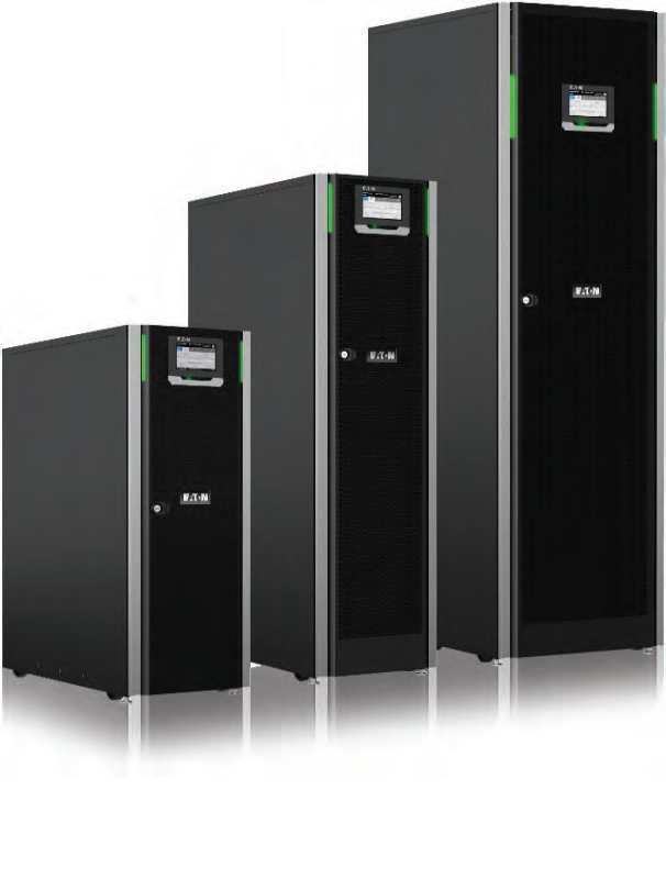 伊顿 91PS & 93PS UPS