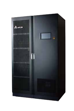 台达 Ultron 系列 UPS DPS系列, 三相, 160-1500kVA