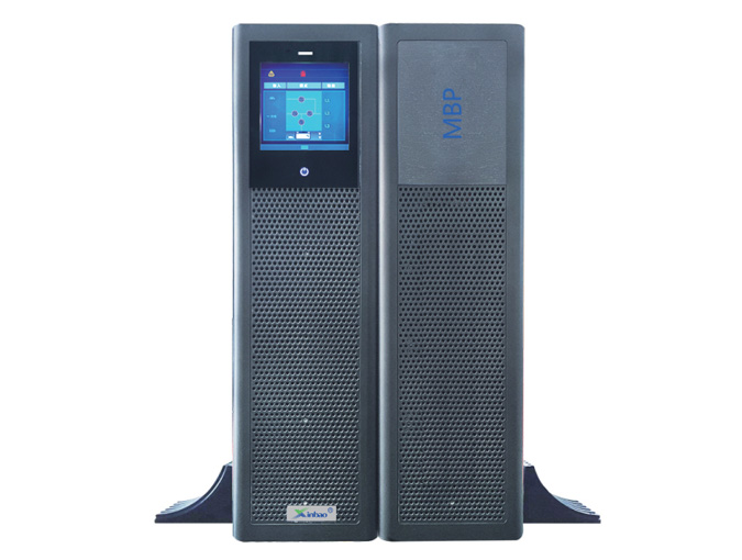 高频智能化机塔兼容（10-40K）- RGM