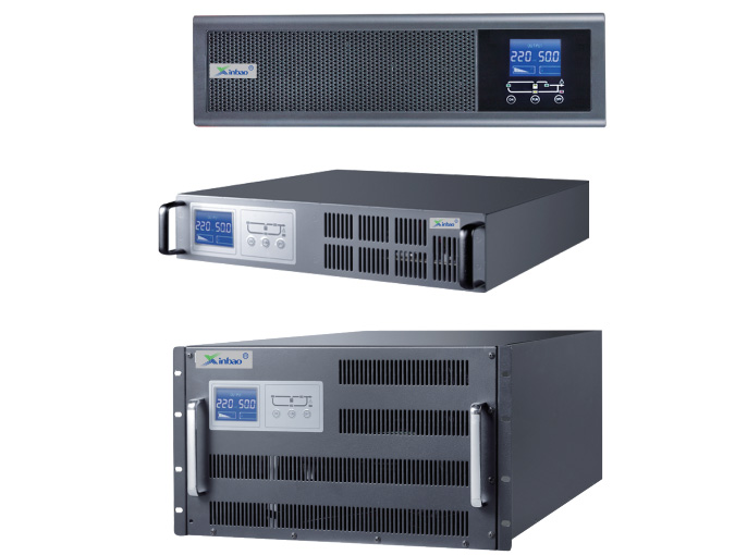 高频智能化机架式（1-30K）-HER