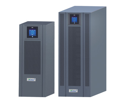 高频机智能化塔式（10-80K）-RG-T