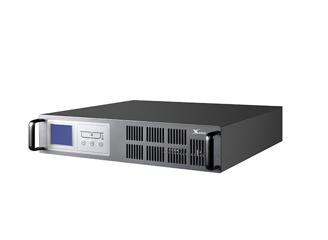 高频机架式 X（1kVA-30kVA）-HR