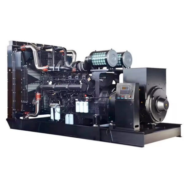 康明斯发电机组1400KW