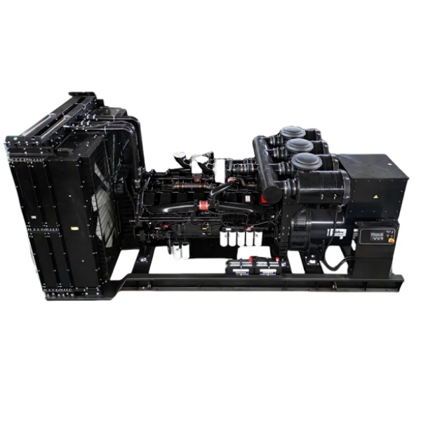 康明斯柴油发电机组1650KW