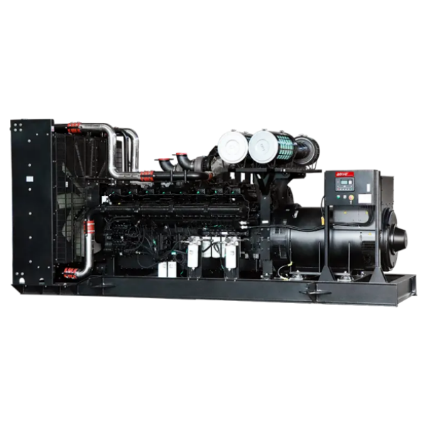 康明斯柴油发电机组1800kw