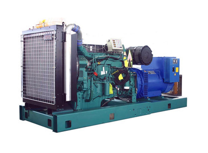 沃尔沃（VOLVO）柴油发电机组150KW