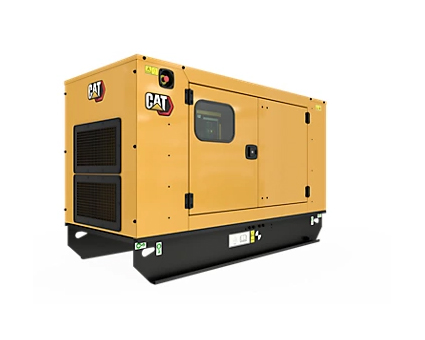 15.5 - 20 ekW 柴油发电机组