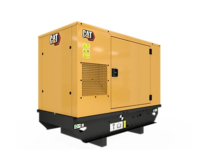 13 - 22 kVA 柴油发电机组