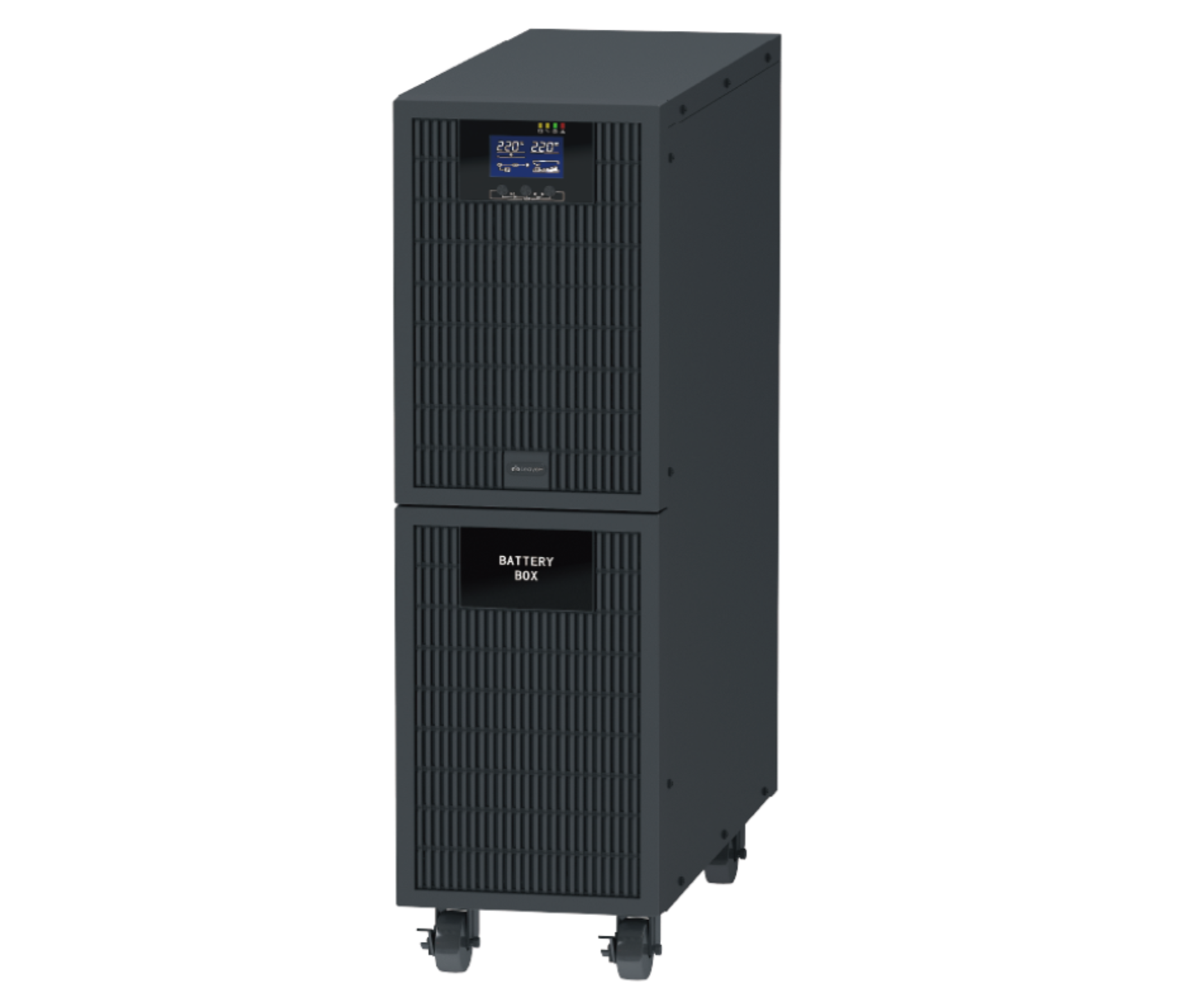 LY-UT31系列 10-20kVA塔式UPS