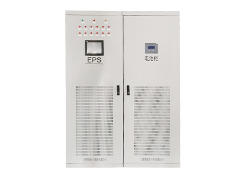 STPS-KN快速切换型应急电源