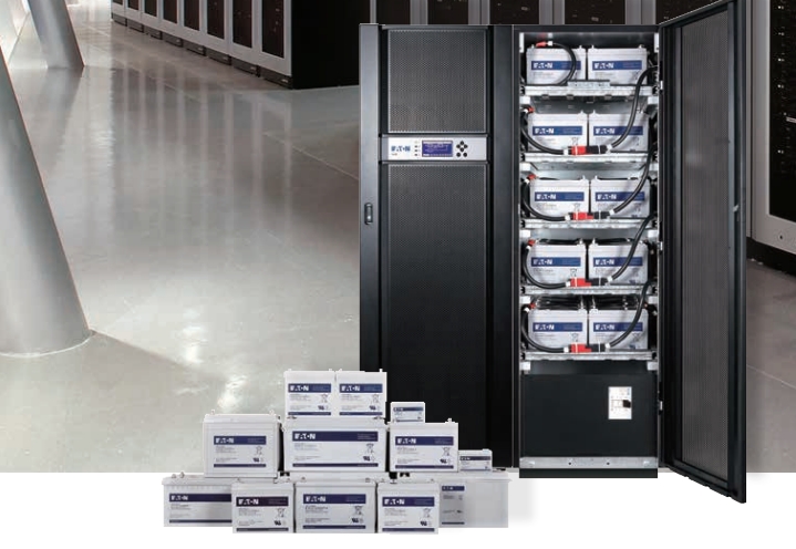 ETNHF 系列UPS专用高功率电池