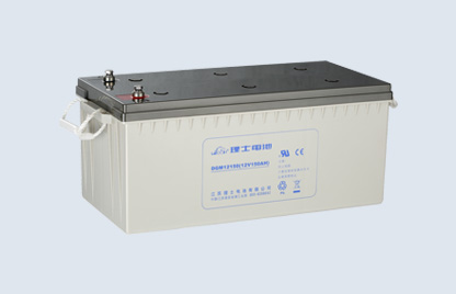 DGM系列电池